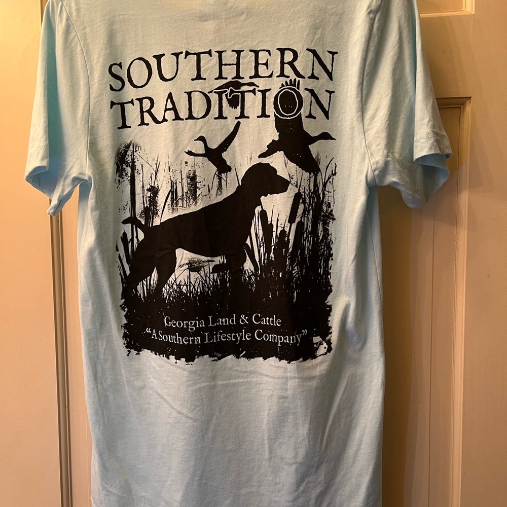 Southern Tradition T-Shirt